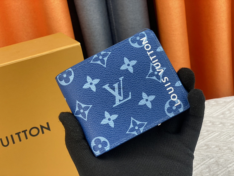 Wallet from Agentluxe