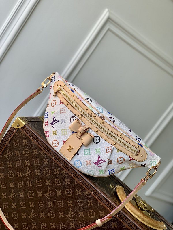 Louis Vuitton High Rise