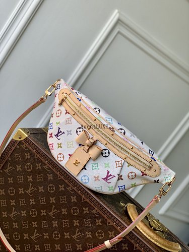 Louis Vuitton High Rise