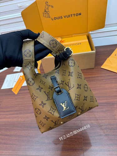 Bag from Agentluxe