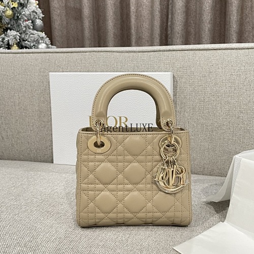 Crossbody bag from Agentluxe