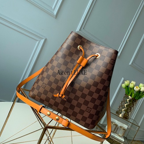 N40213 Noe Neonoe Monogram 26X22X27