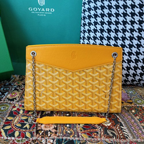 Goyard Rouette