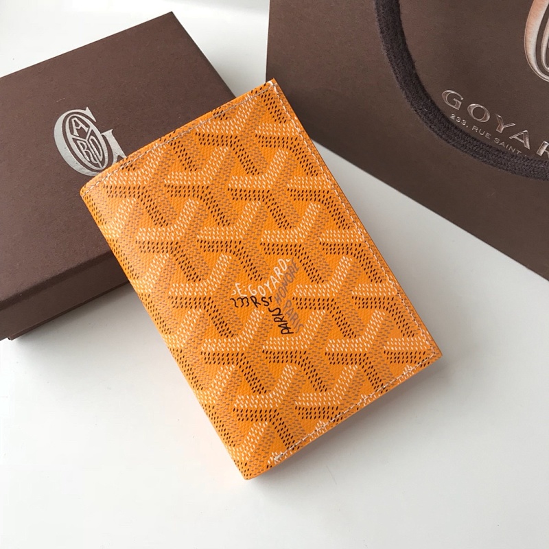 Goyard Togo
