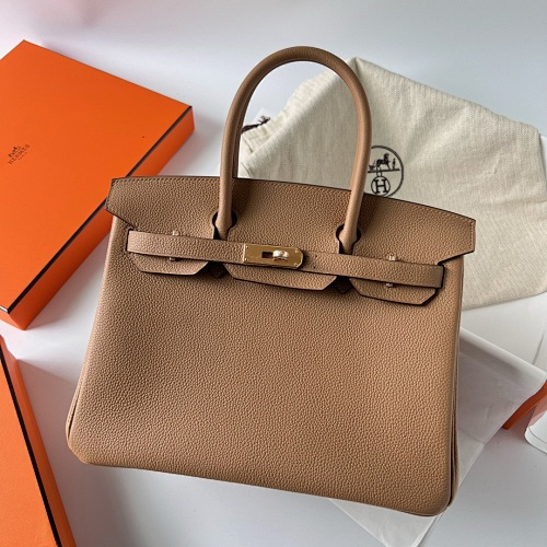 Birkin 30cm Togo Ghw
