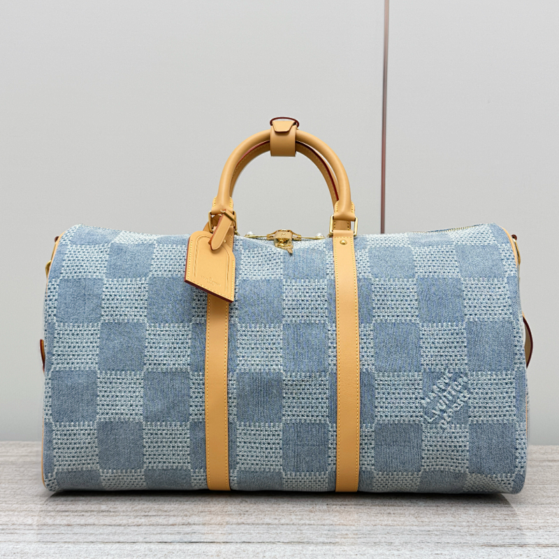 Travel bag from Agentluxe