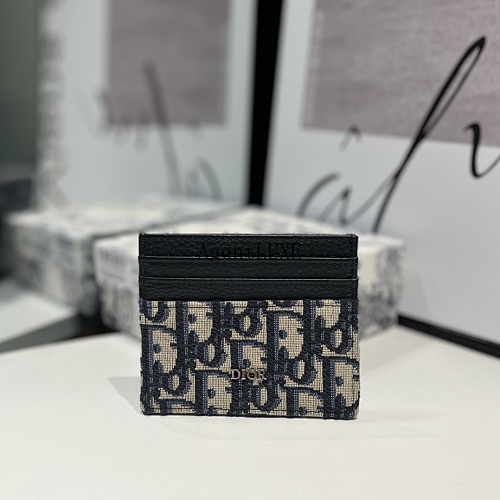 Oblique Dior