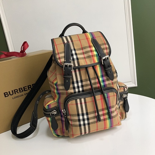 Backpack from Agentluxe