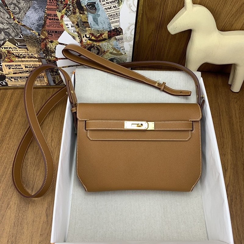 Hermès Kelly Depeches 25cm Epsom 37