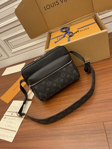 Bag from Agentluxe