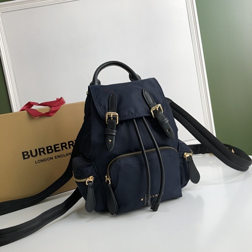 Backpack from Agentluxe