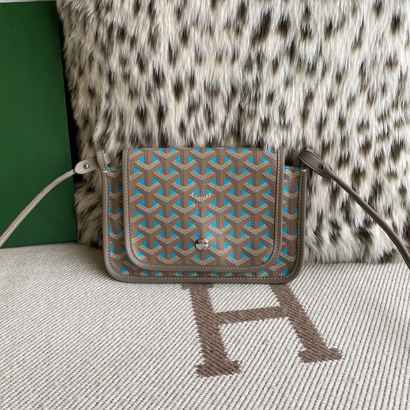 Goyard Plumet 20.5 8015