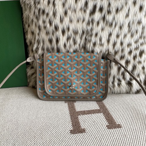 Goyard Plumet 20.5 8015