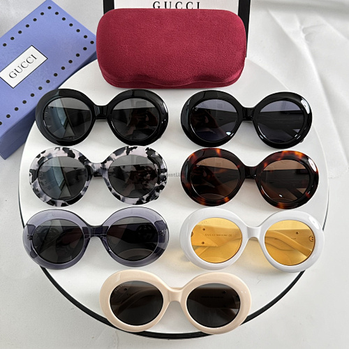 Gucci glasses