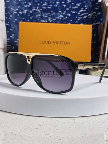 Glasses from Agentluxe