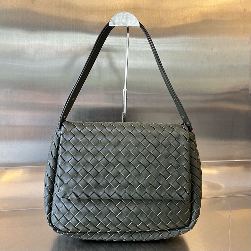 B Cobble 765537 Intrecciato 44x34x14