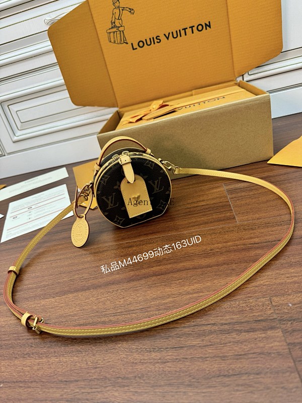 Bag from Agentluxe