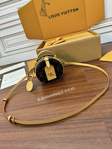 Bag from Agentluxe