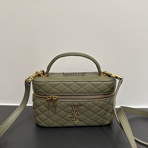 Crossbody bag from Agentluxe