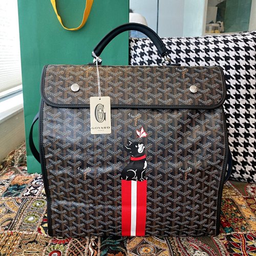 Saint Léger Goyard