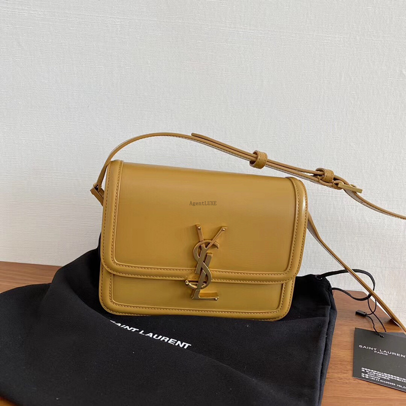 Bag from Agentluxe