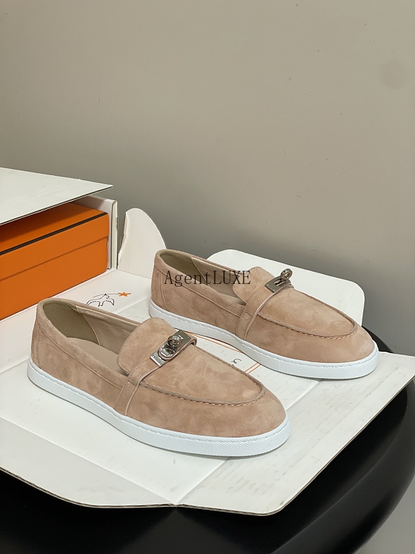 Hermès shoes