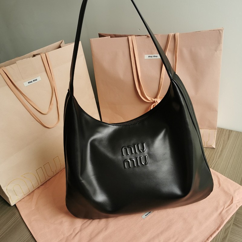 MiuMiu Hobo 42X38cm
