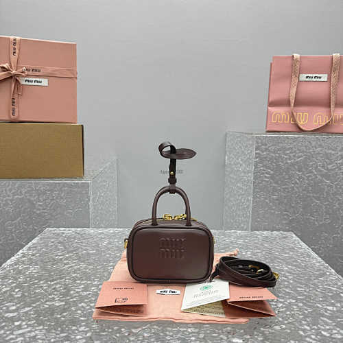 Crossbody bag from Agentluxe