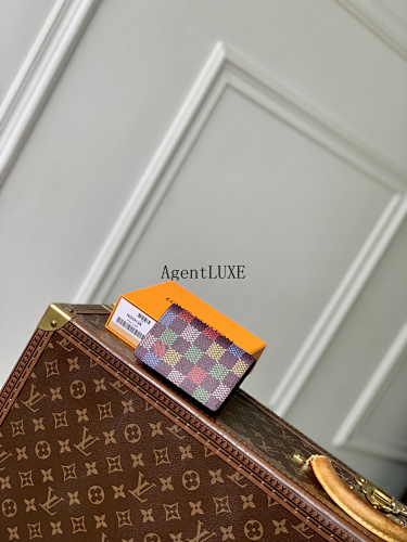 LVers Damier Pharrell Williams 11.1 X 1 X 7.5