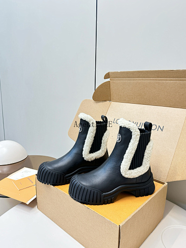 Boots from Agentluxe