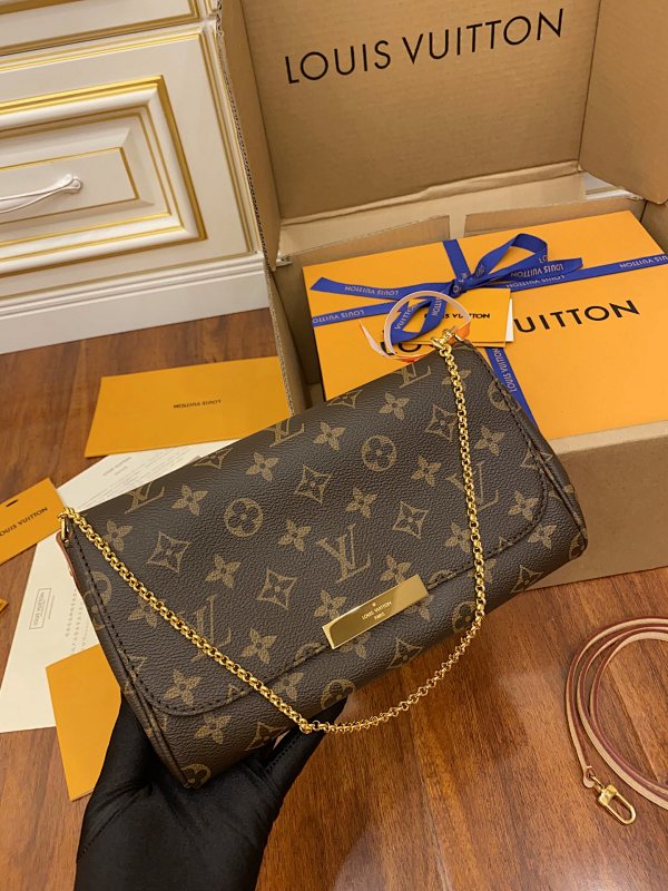 Bag from Agentluxe