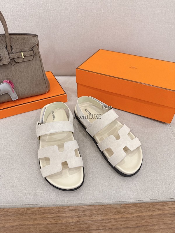 Slides from Agentluxe