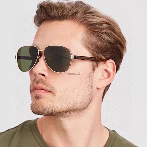 Glasses from Agentluxe