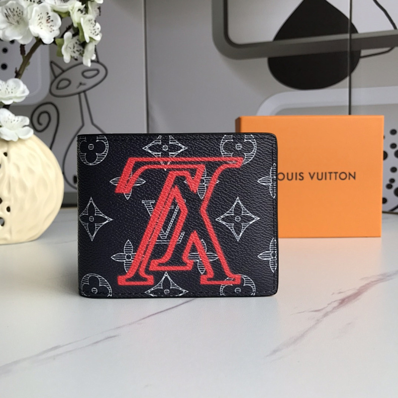 Louis Vuitton wallet