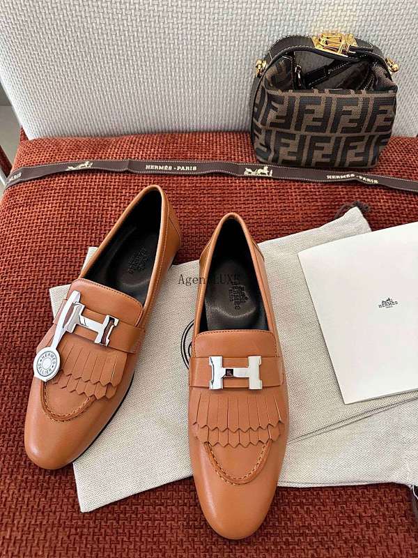 Shoes from Agentluxe