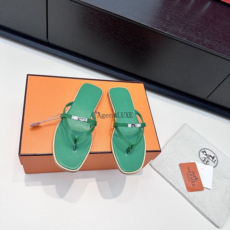 Hermès slides