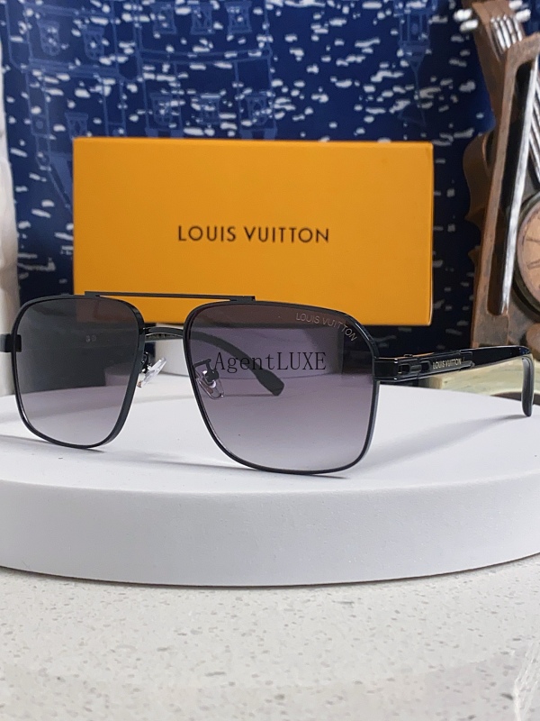 Glasses from Agentluxe