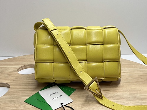 B Cassette Bag