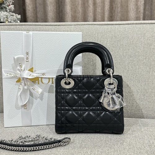 Crossbody bag from Agentluxe