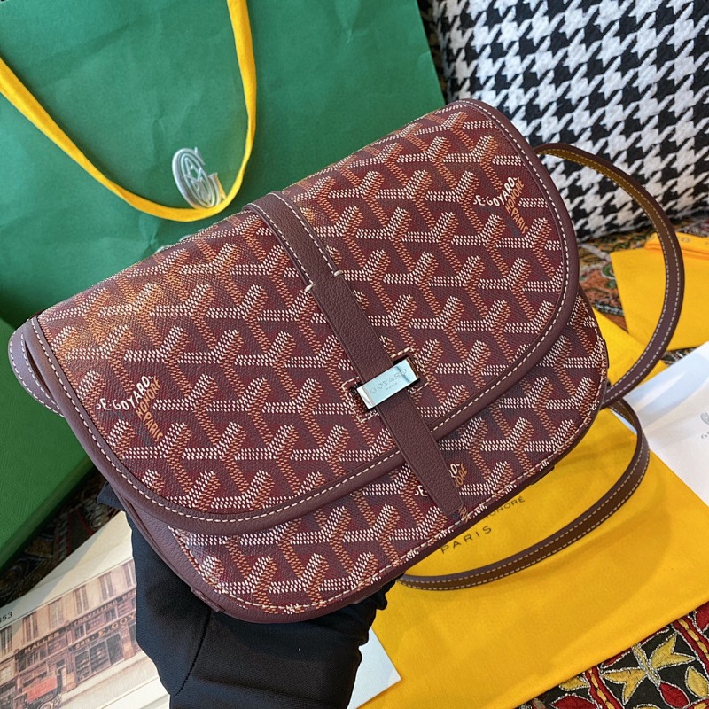 Goyardine & Decize