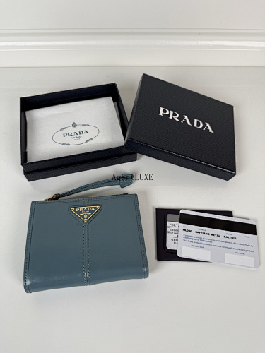 Prada wallet
