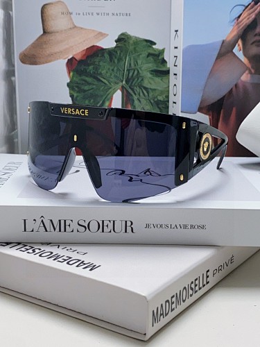 Versace glasses
