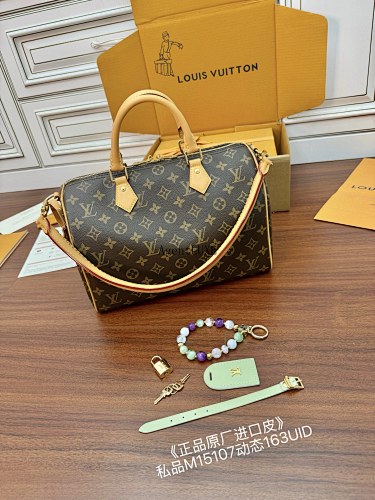 Bag from Agentluxe
