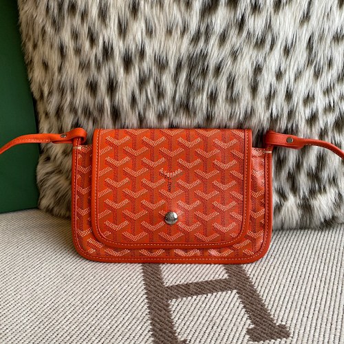 Goyard Plumet 20.5 8015