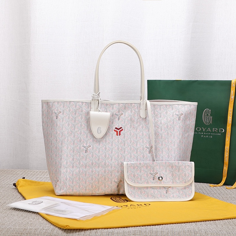 Goyard Claire Voie