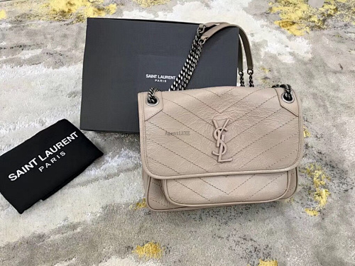 Crossbody bag from Agentluxe
