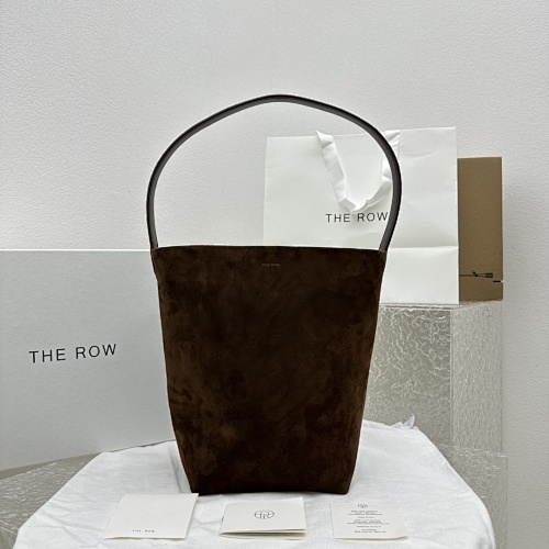 𝐓𝐇𝐄 𝐑𝐎𝐖 N S Park Tote