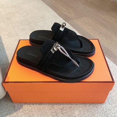 Slides from Agentluxe