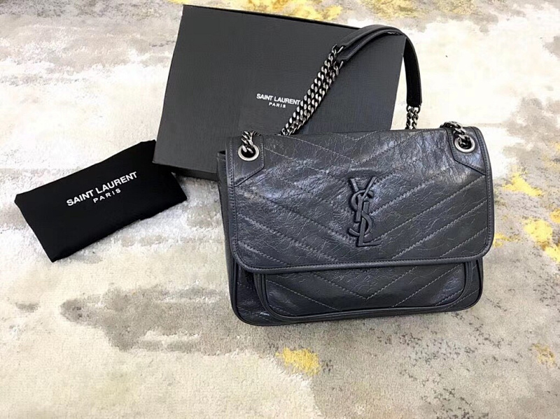 Crossbody bag from Agentluxe