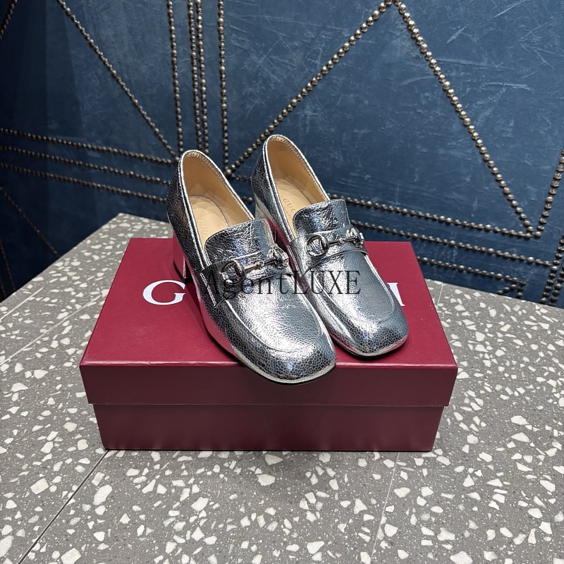 Shoes from Agentluxe